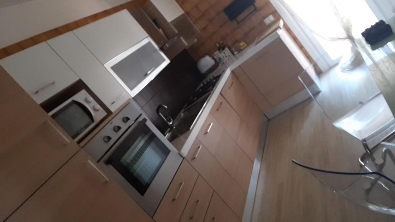 Appartamento Elegance Lignano Sabbiadoro Bagian luar foto