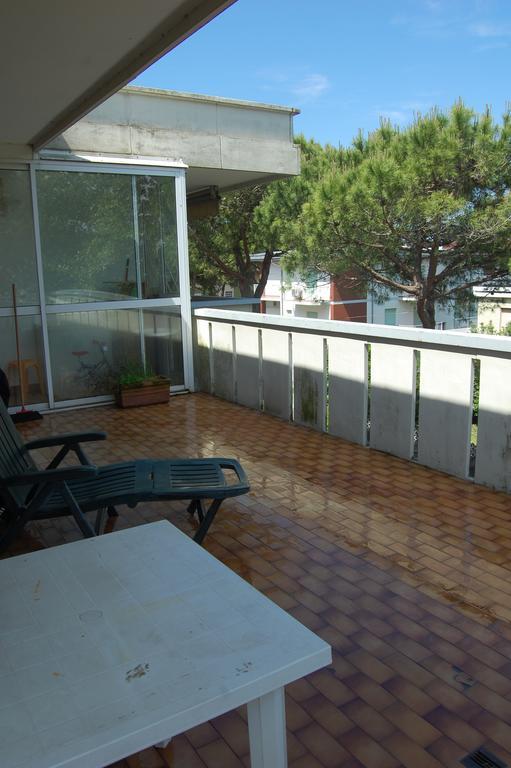 Appartamento Elegance Lignano Sabbiadoro Bagian luar foto