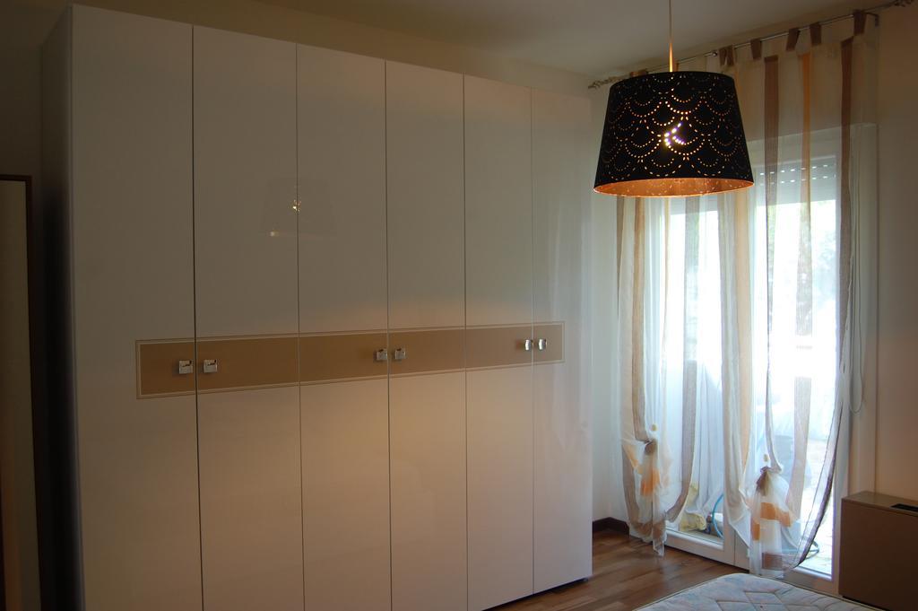 Appartamento Elegance Lignano Sabbiadoro Bagian luar foto